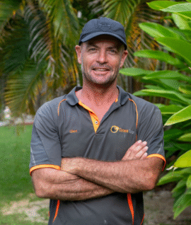Glen Waller