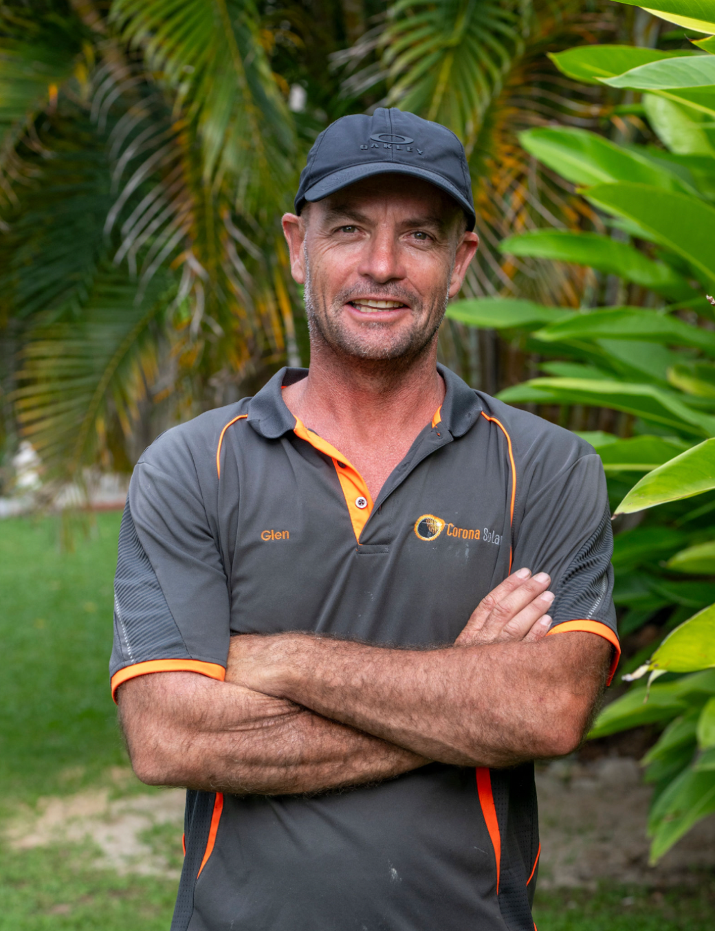 Glen Waller
