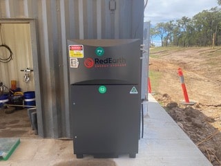 Off Grid