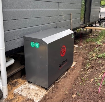 Off Grid