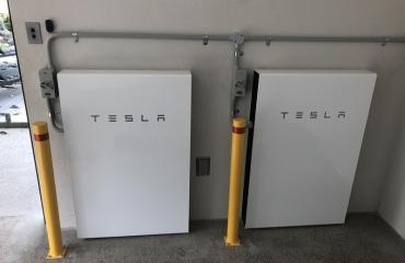 Solar Batteries